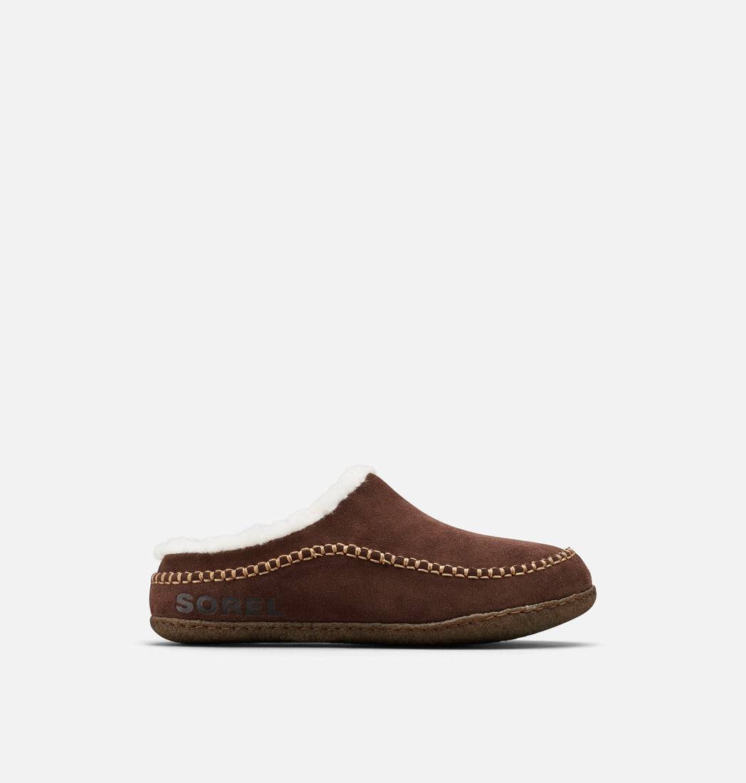 falcon ridge ii slipper