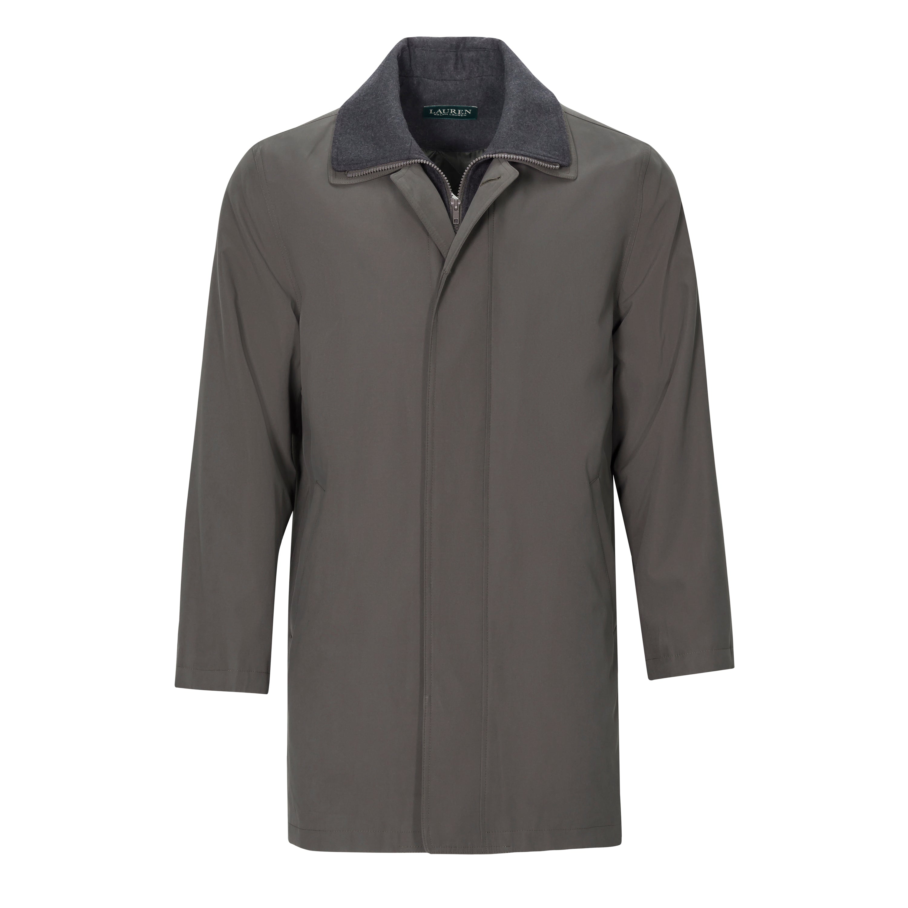 ralph lauren raincoat mens