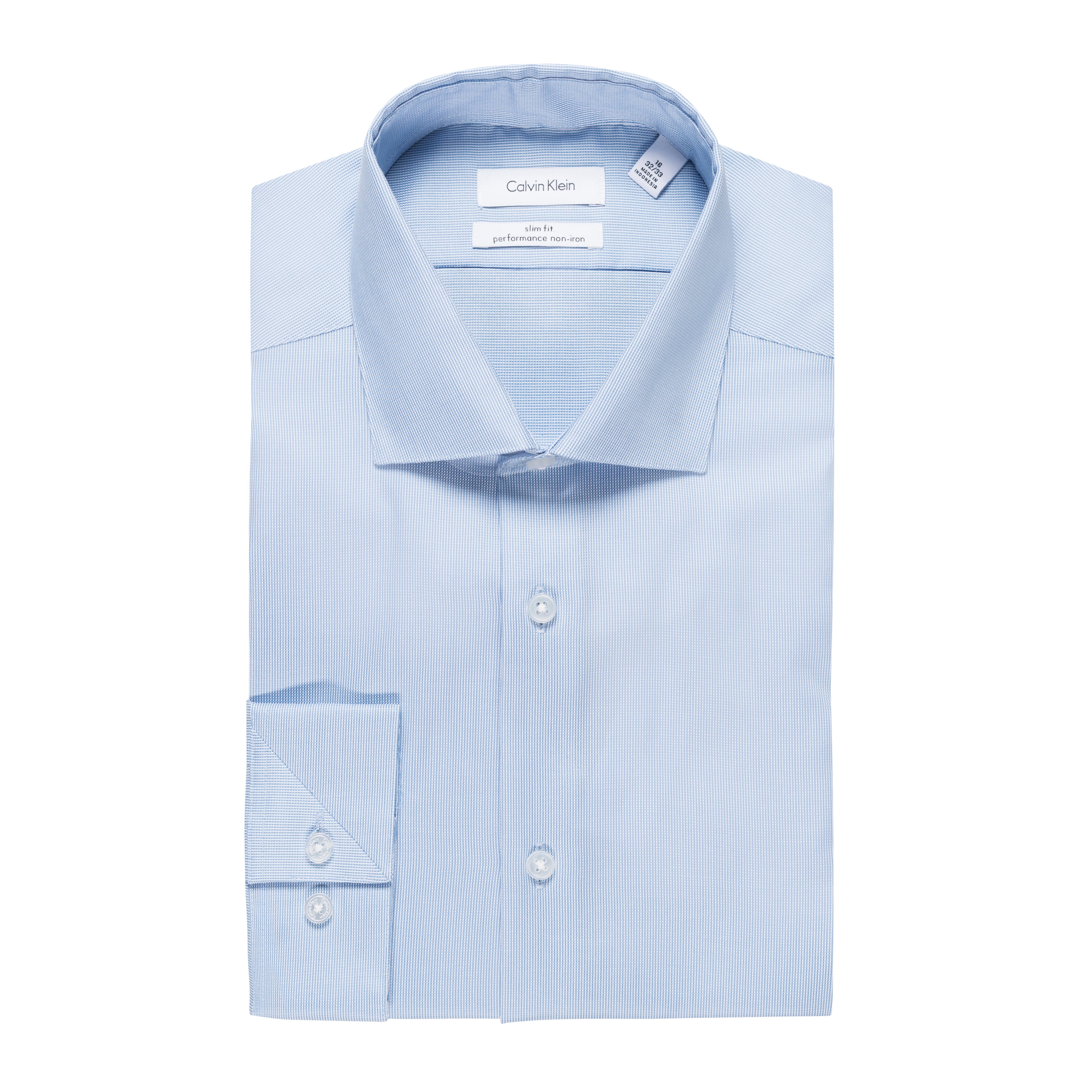 slim fit stretch shirt