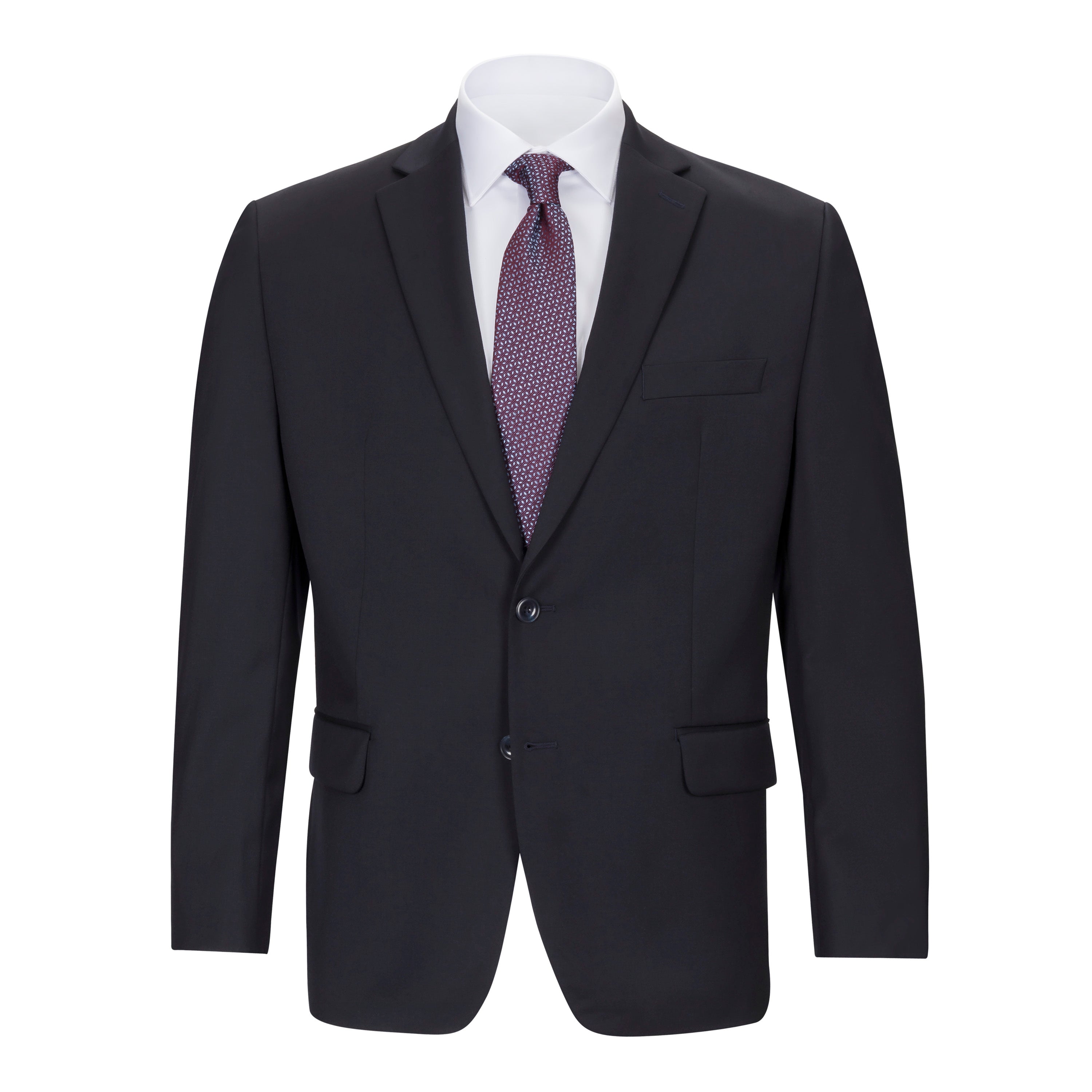 MICHAEL KORS SOLID SERGE SUIT (more colors) – Miltons - The Store for Men