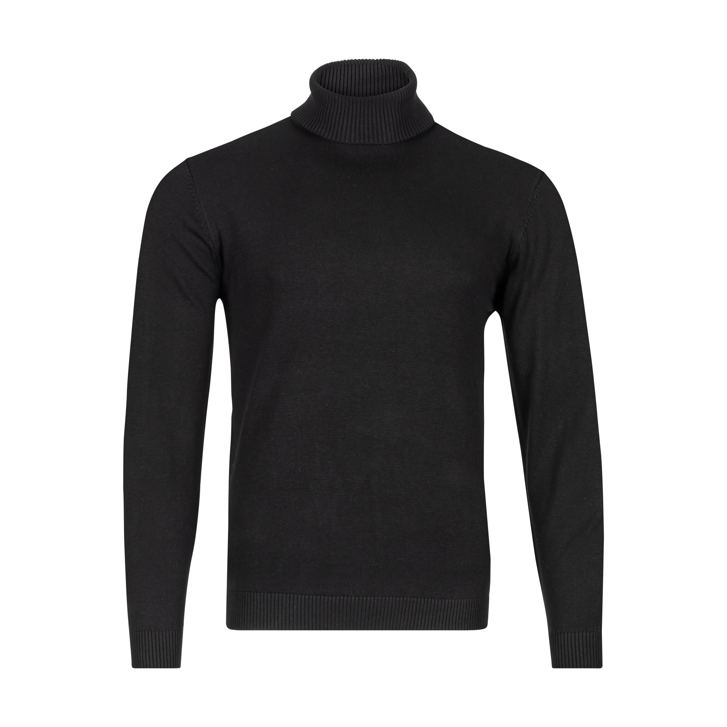 LAVANE COTTON BLEND TURTLENECK (more colors) – Miltons - The Store for Men