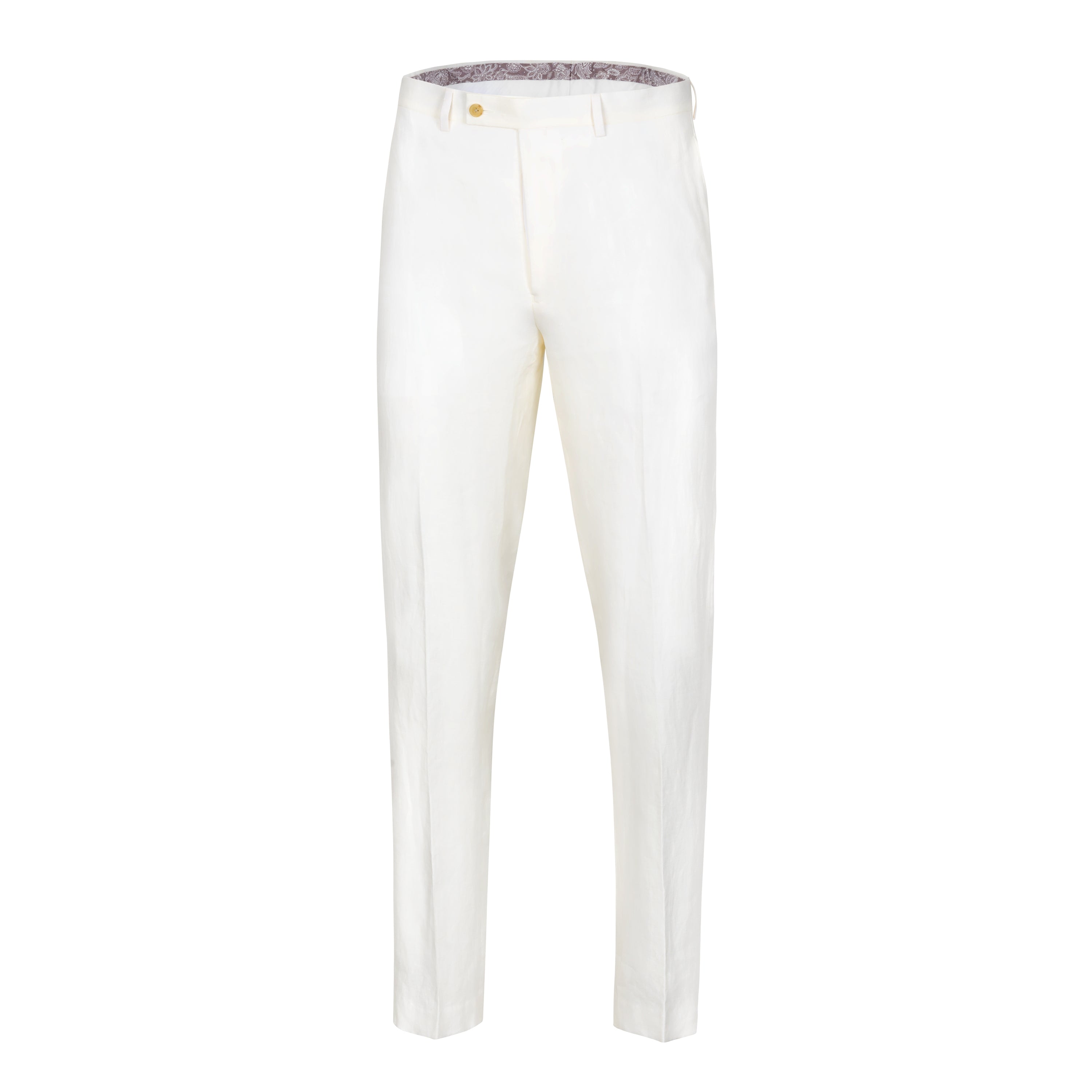 ralph lauren linen pants