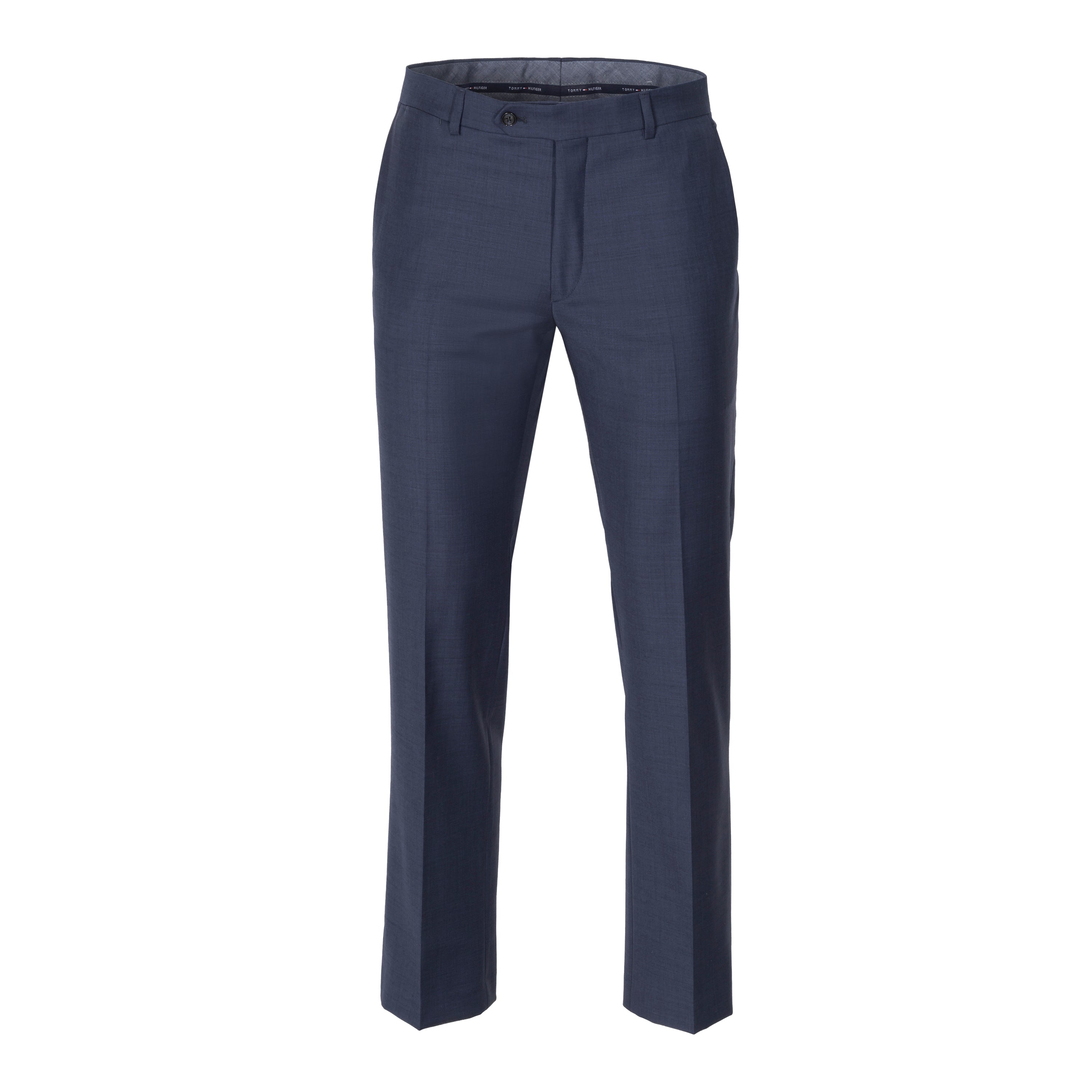 tommy hilfiger sharkskin pants