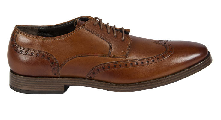 cole haan british tan oxford