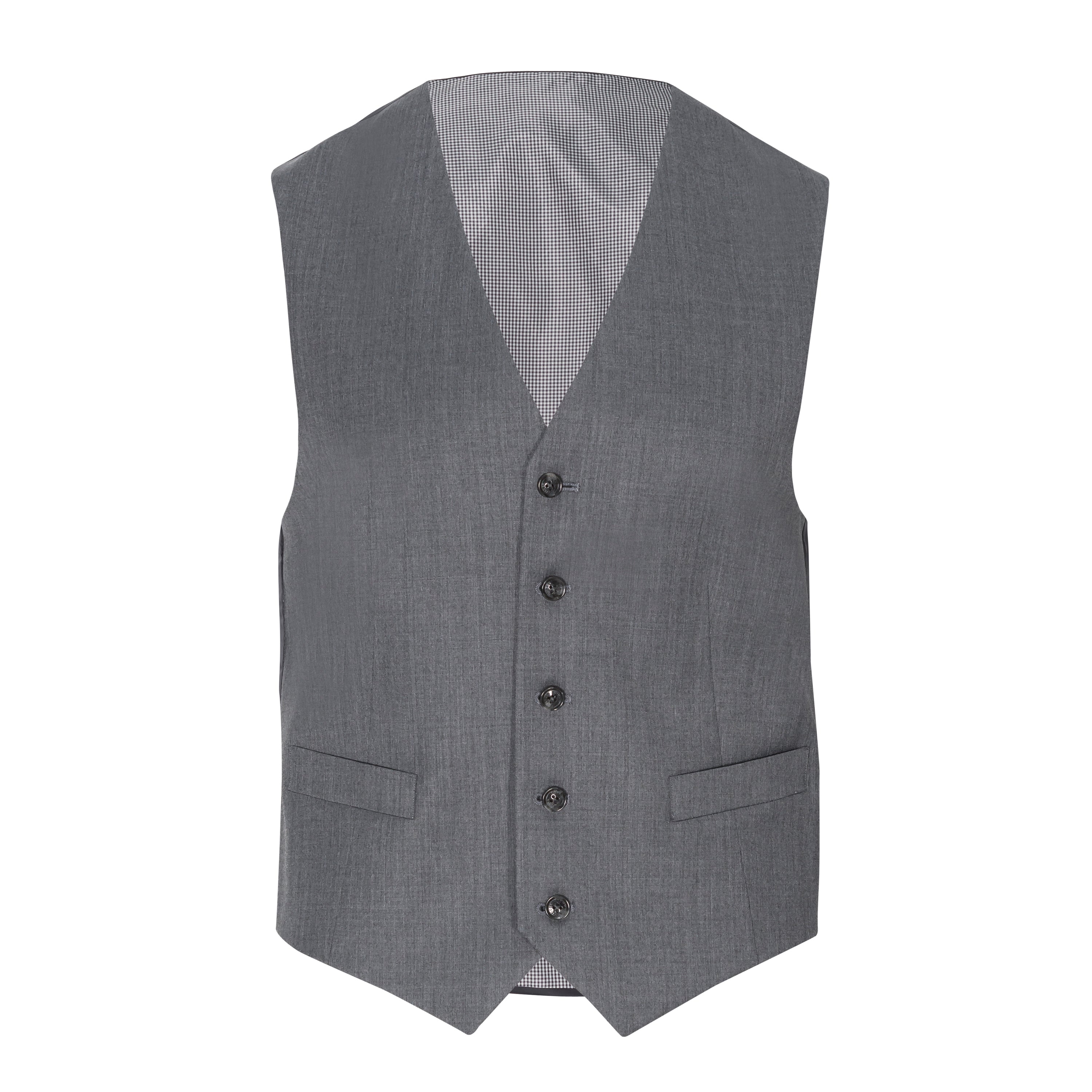 TOMMY HILFIGER SUIT SEPARATES VEST 