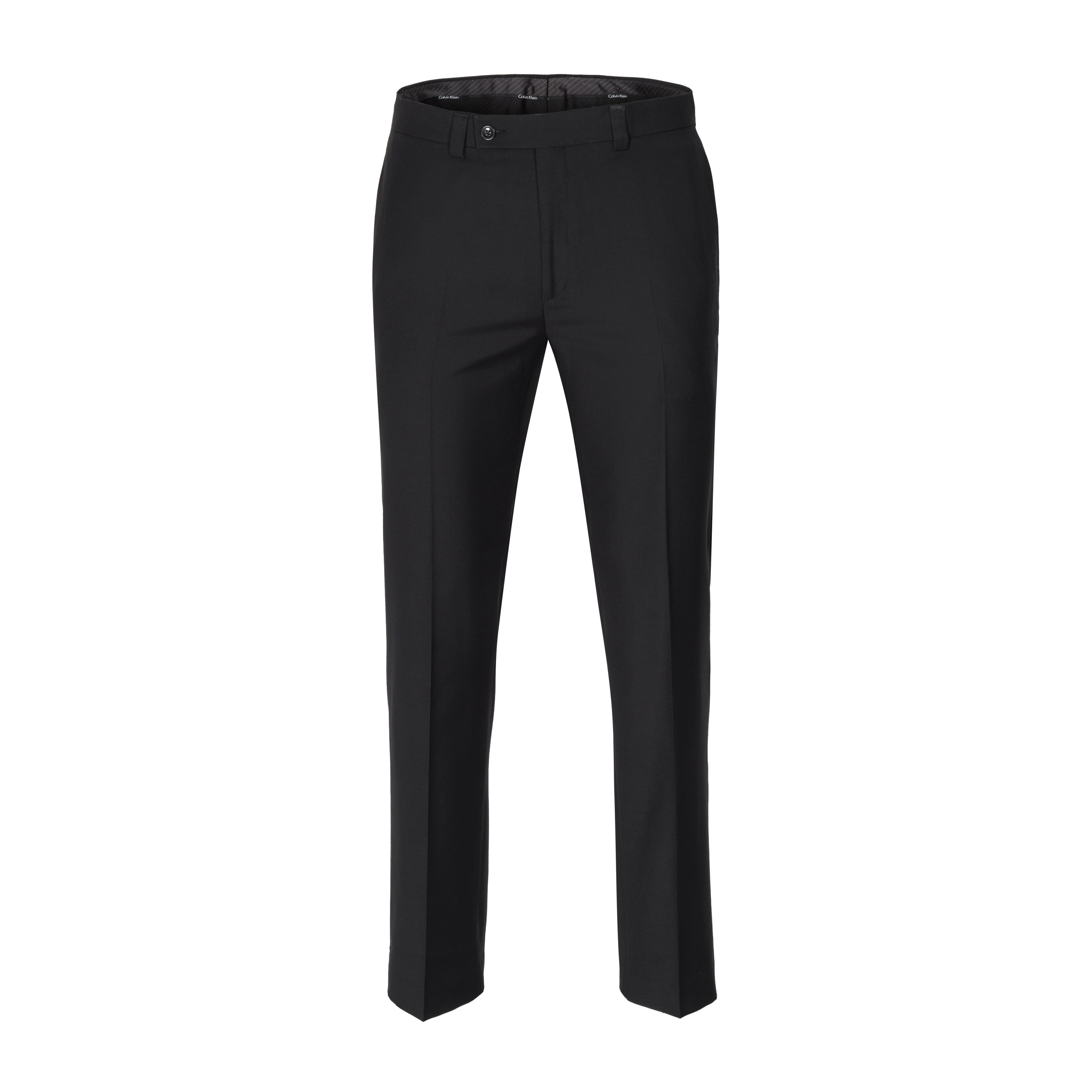 calvin klein modern fit pants