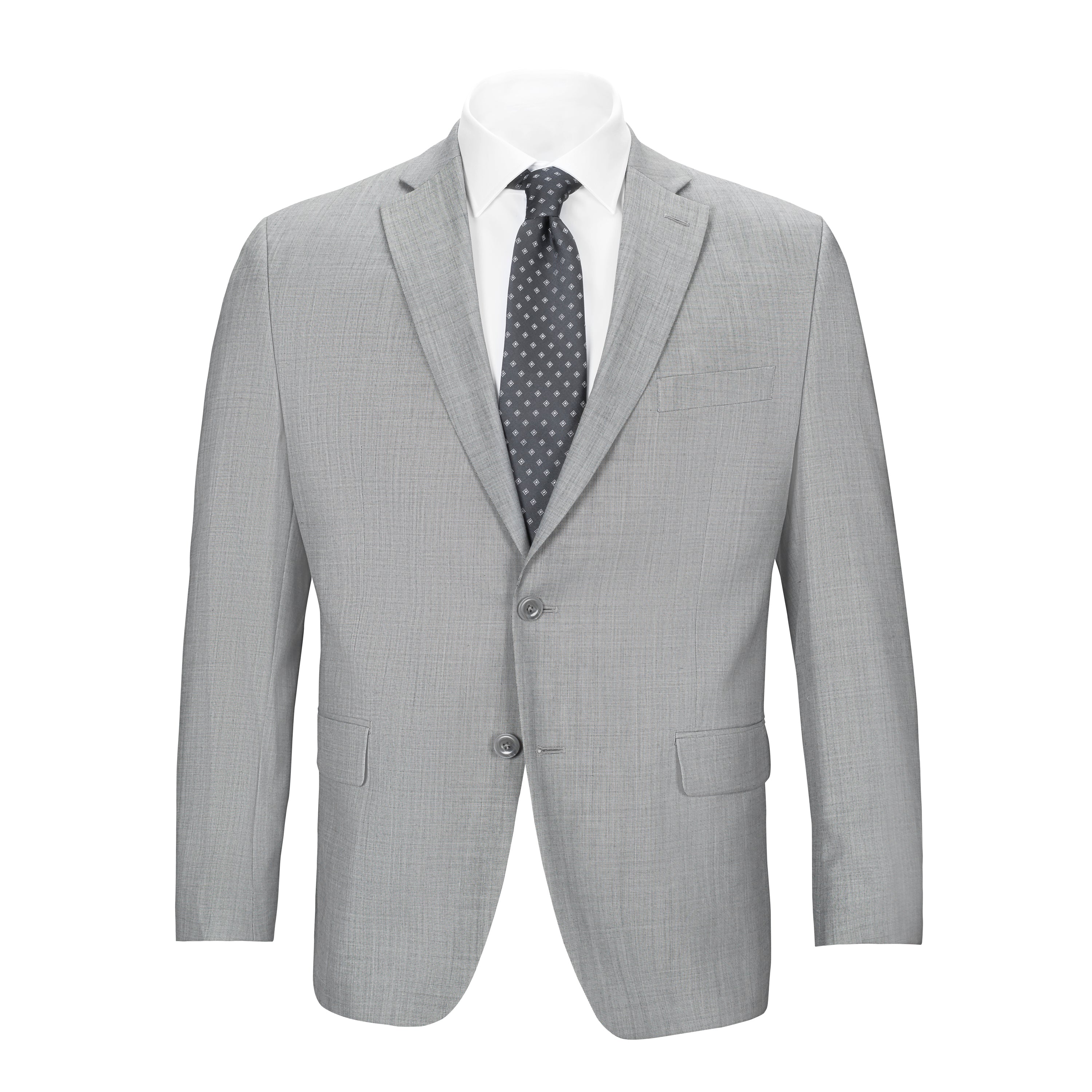 michael kors sharkskin suit