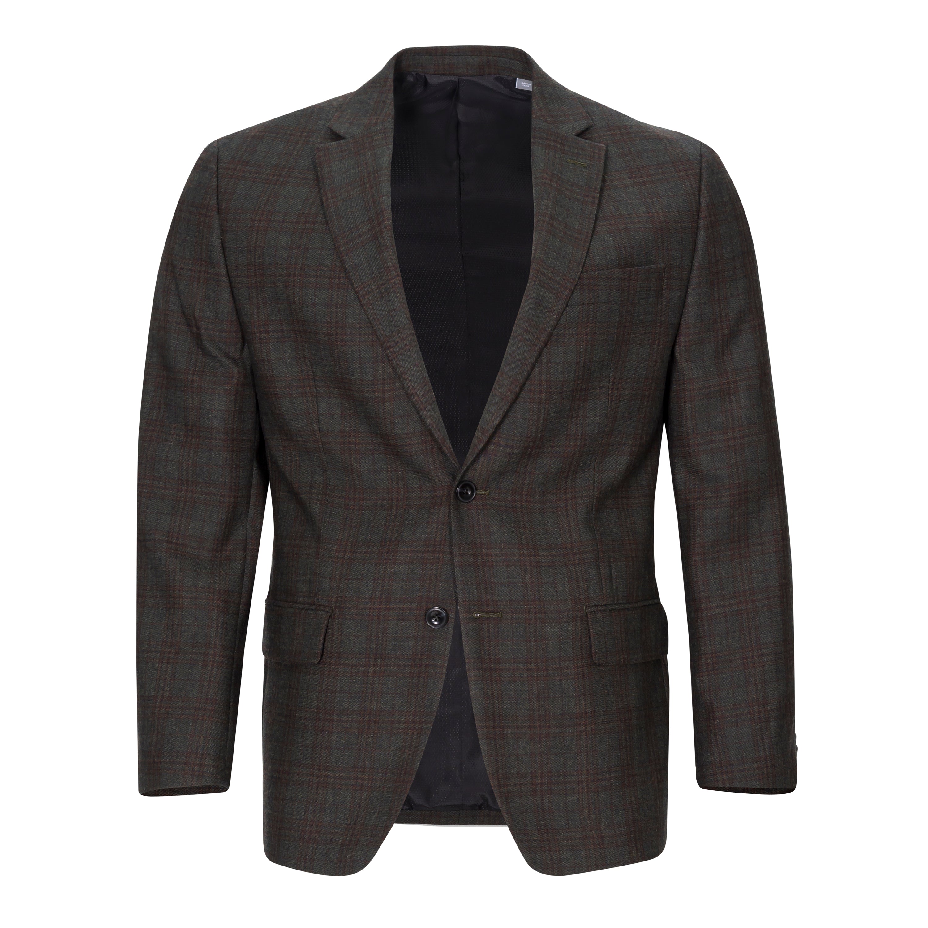 michael kors suits olive