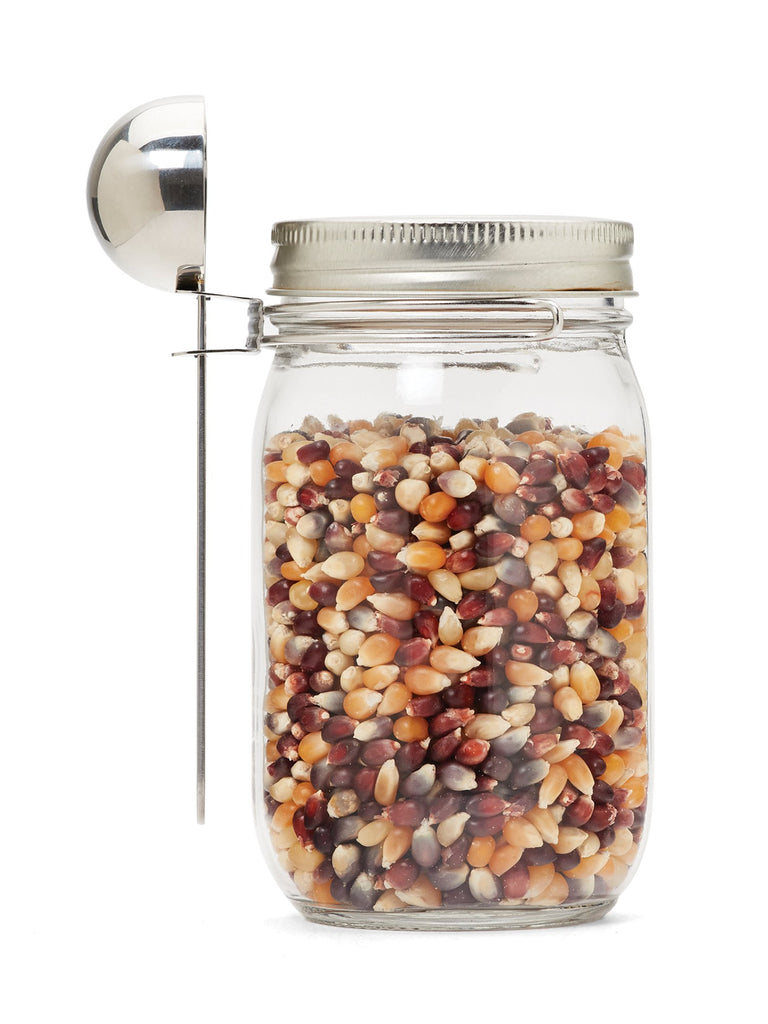 Jarware Tea Infuser for Mason Jars