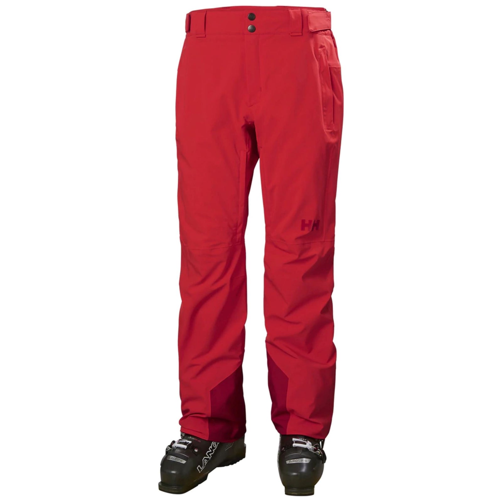 Helly Hansen Alpha Lifaloft Pant  Ski trousers Mens  Free EU Delivery   Bergfreundeeu