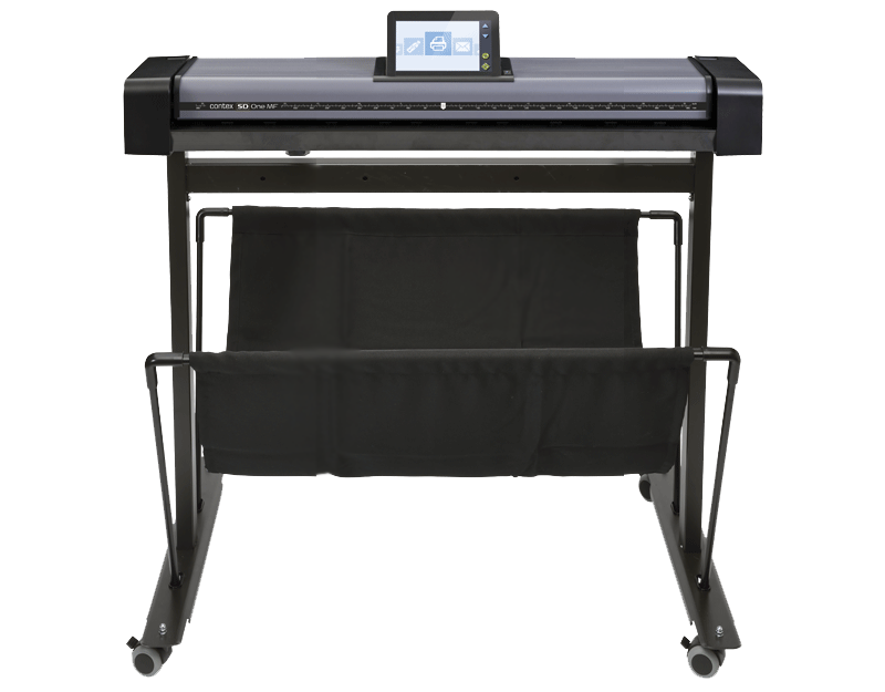 Contex SD One MF Wide Format Scanner 36 Inch
