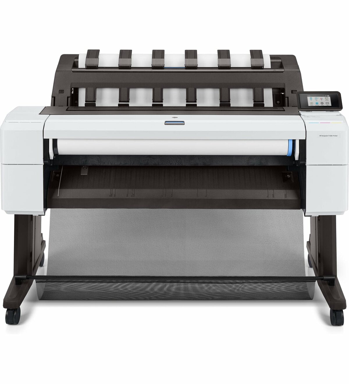 HP DesignJet T1600 Printer