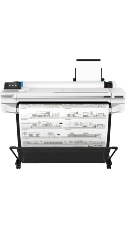 HP DesignJet T525 36 Inch printer | 5ZY61A