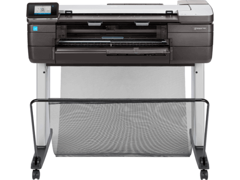 HP DesignJet T830 MFP 36 inch | F9A30A#B1K