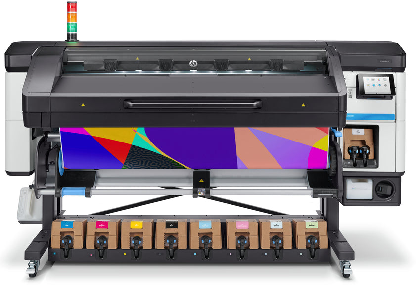 HP Latex 800W Printer