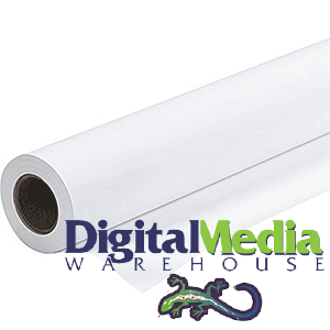 1) 60 x 60' Roll - Scrim Banner - 2 Core