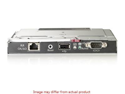 HP 2x1Ex16 KVM IP Console Switch G2 | Virtual Media & CAC | AF621A