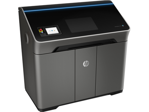 HP Jet Fusion 540 3D Printer | | Large Format Supplies