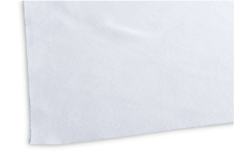 4 x 4 Lint Free Cloth (Pack of 600) 