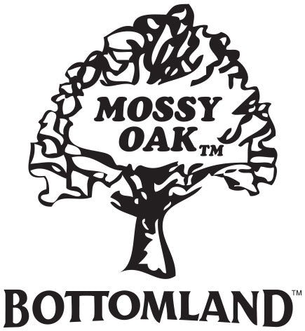 mossy oak logo black and white