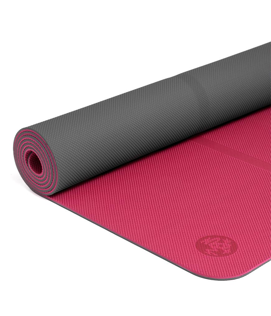 welcome by manduka