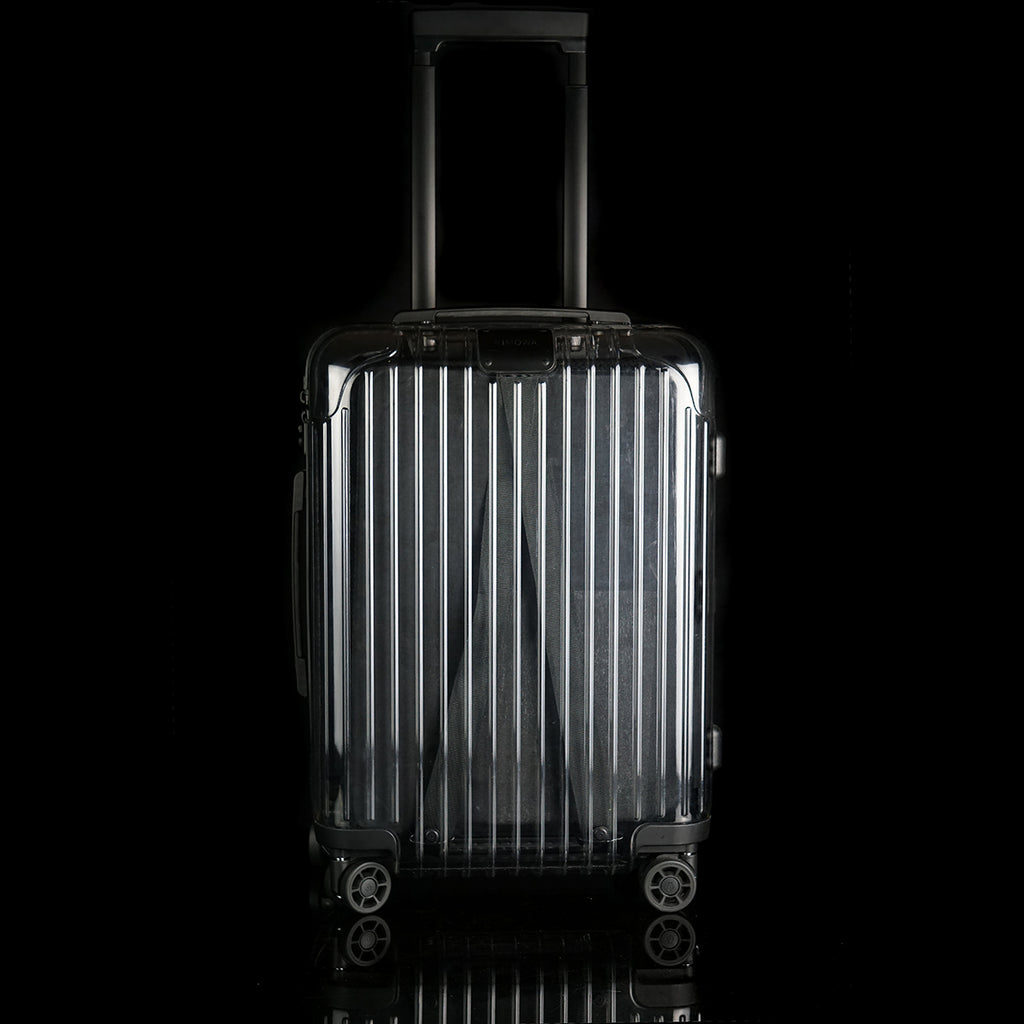 Supreme Topas Multiwheel Suitcase – Fabriqe