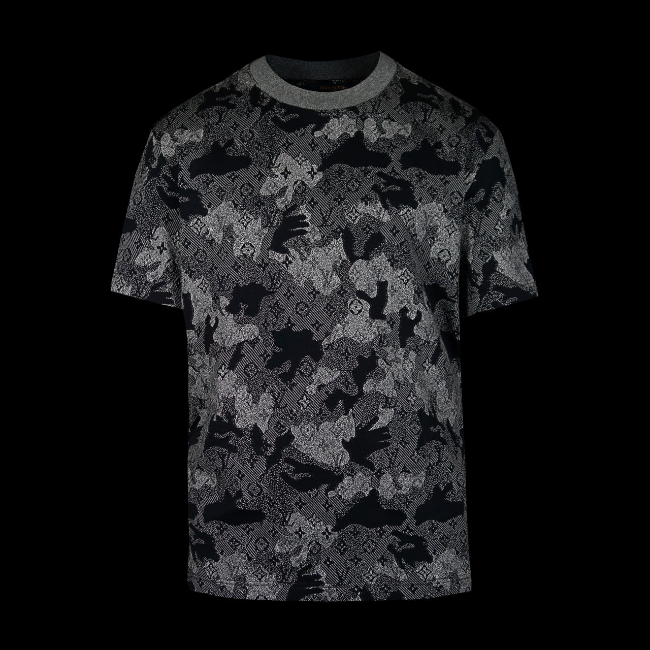 LV Jacquard T-shirt – Fabriqe