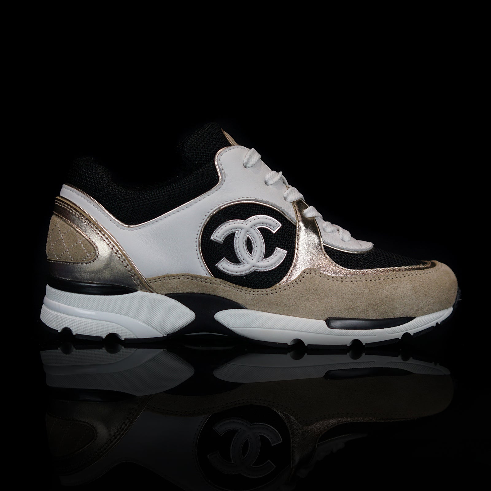 Buy Chanel Sneakers  StockX