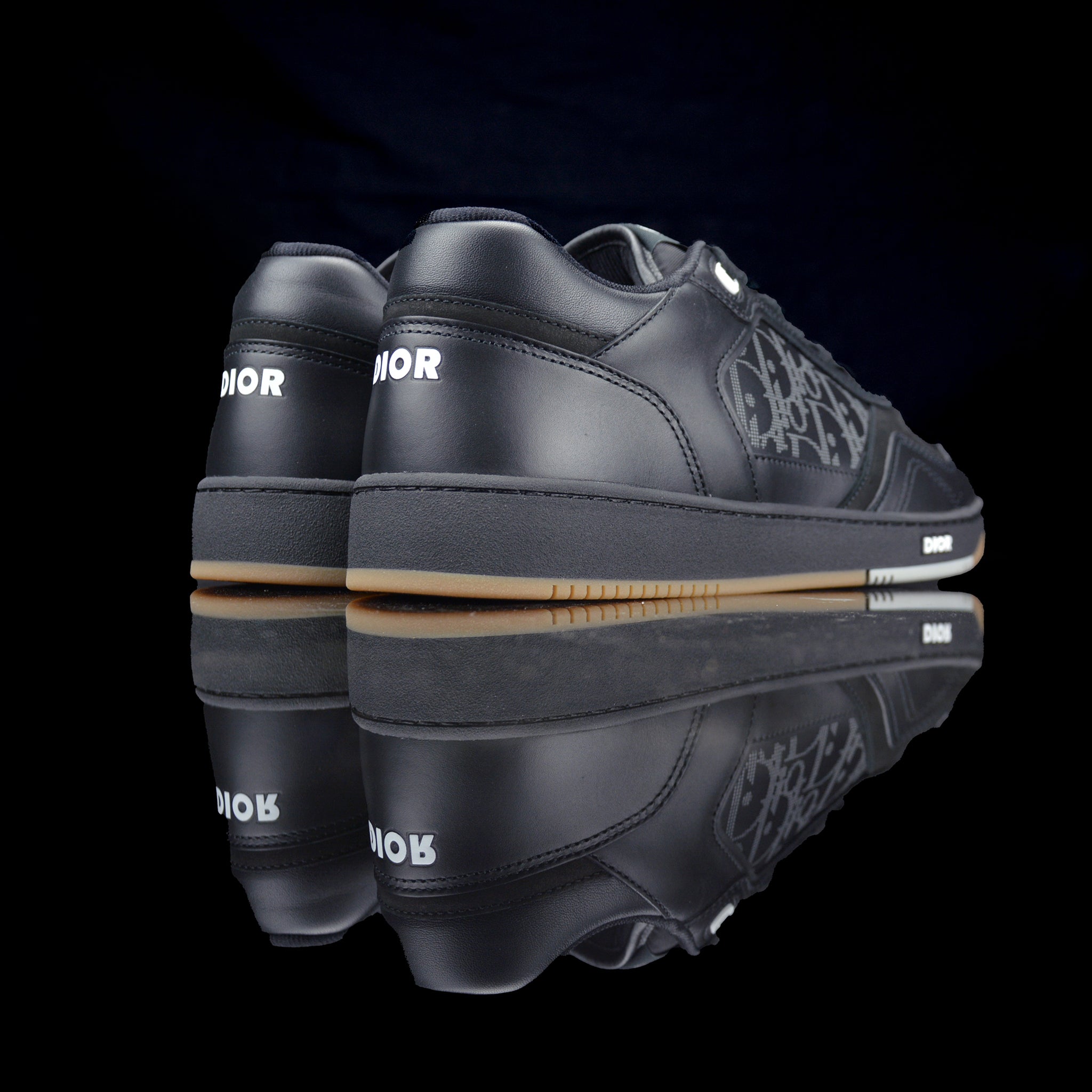 dior world tour sneakers