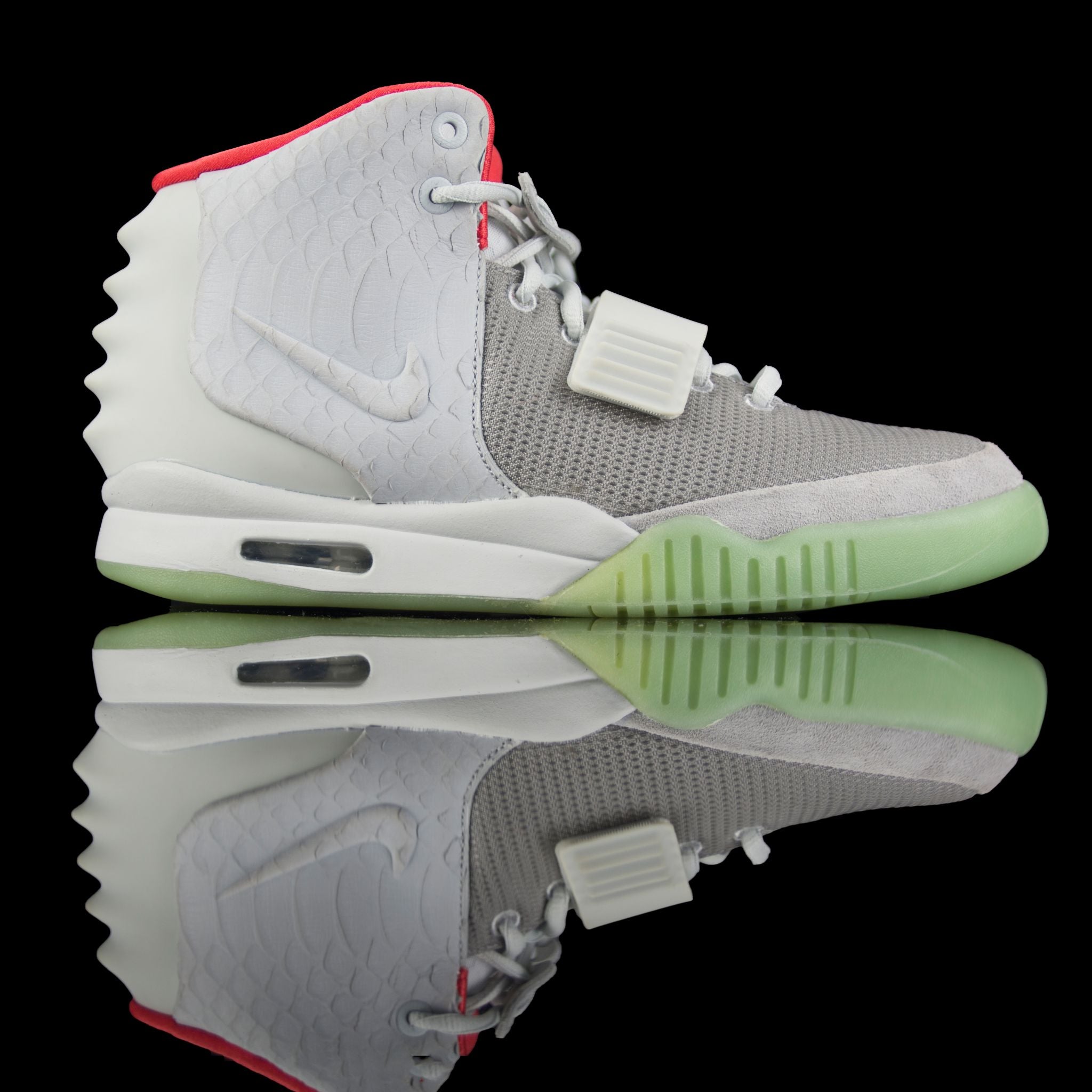Air Yeezy 2 "Pure – Fabriqe