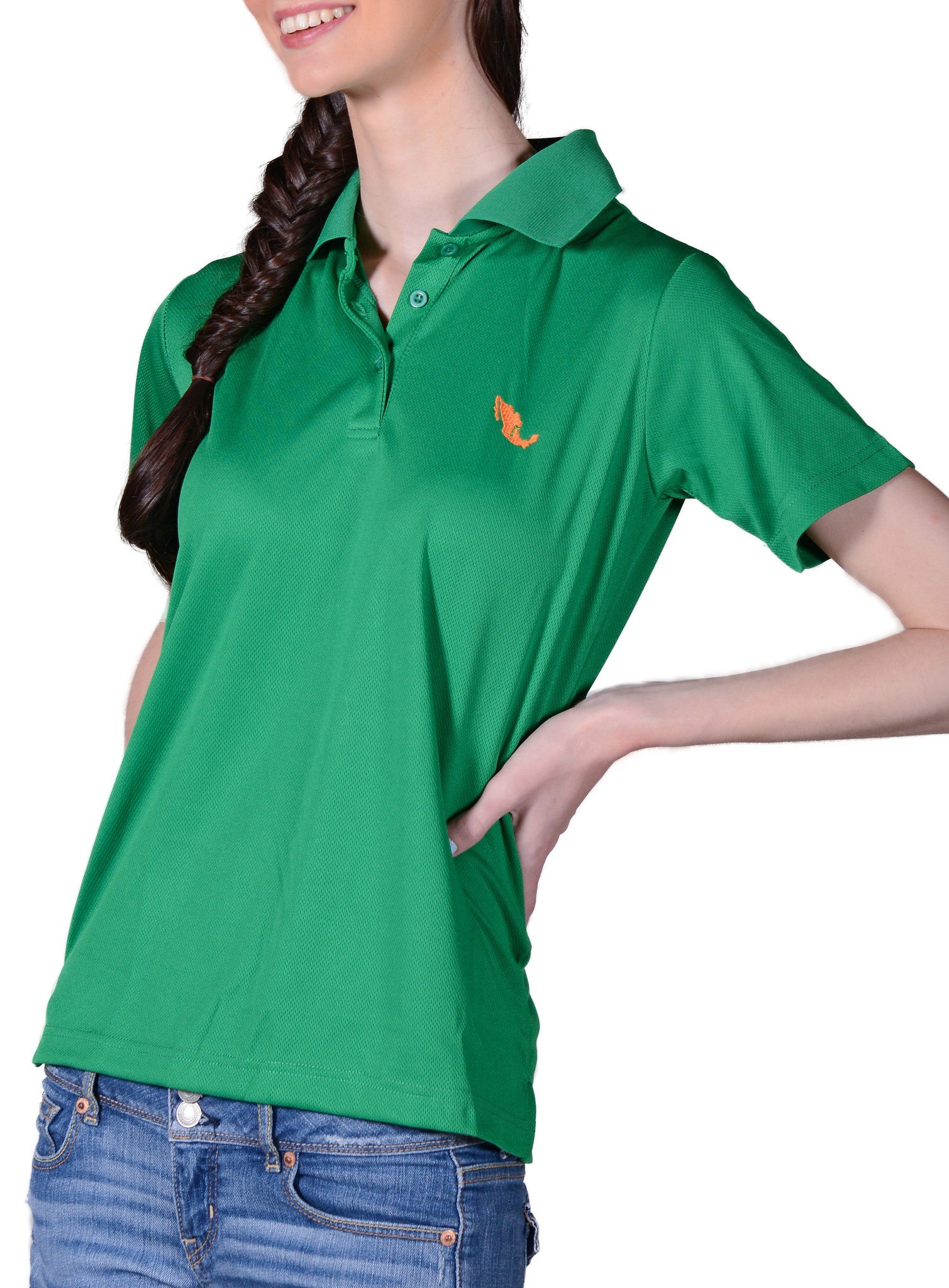 polo mexico shirt