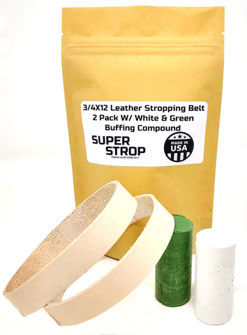 Super Strop Ken Onion 2 Pack