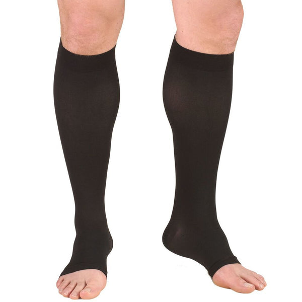 Anti Embolism Knee Leghth Stocking 4463 - Wonderfitshapers