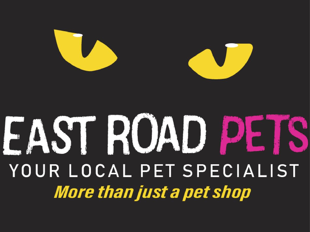 East Road Pets Ltd