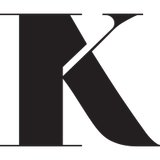 Kristina Dam Studio Logo