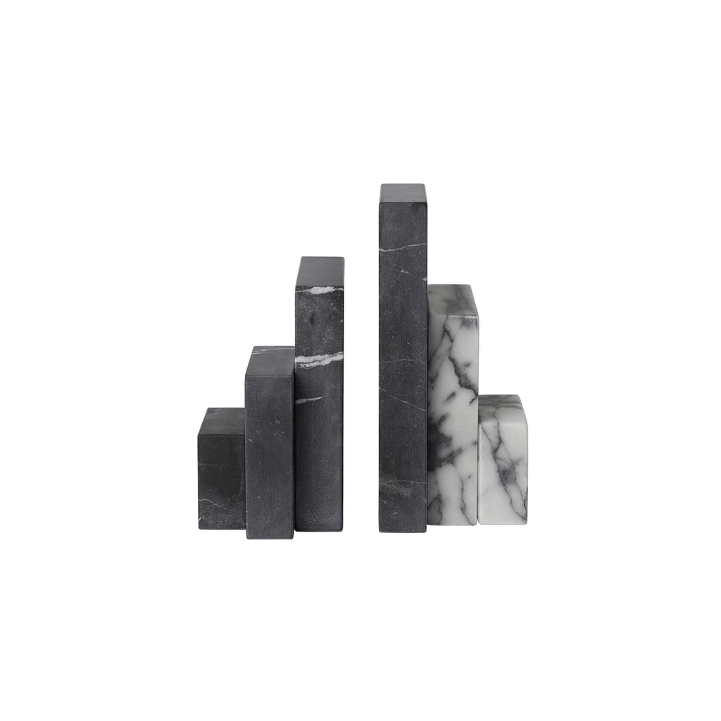 Bookend Sculpture | Bookends | Scandinavian Design | Kristina Dam |  Kristina Dam Studio