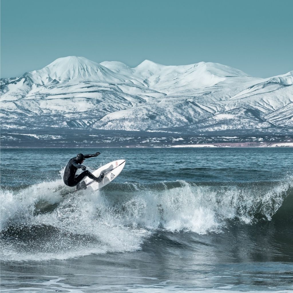 surf isurus wetsuits