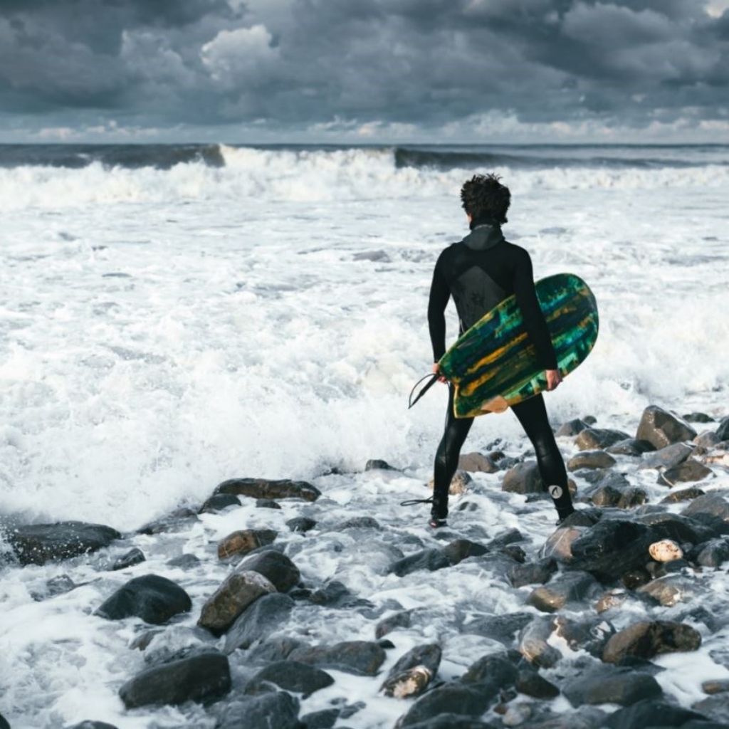 surf isurus wetsuits