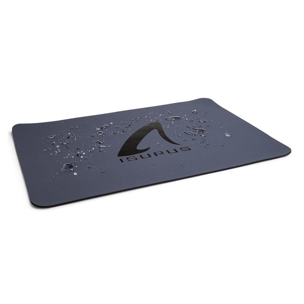 Isurus Wetsuit Changing Mat Surf Isurus