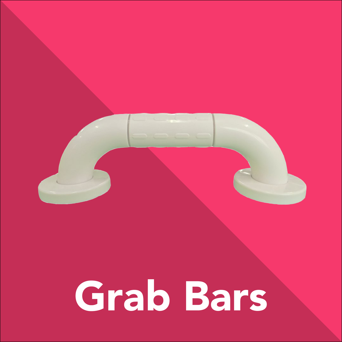 Grab Bars, Bathroom Safety Products The Golden Concepts