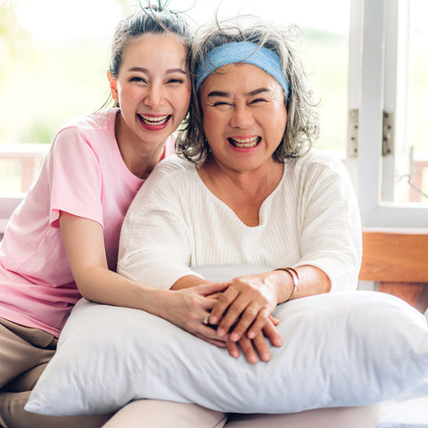 4 Tips On Improving Communication With Elderly Parents