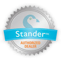 Stander Authorised Dealer - The Golden Concepts