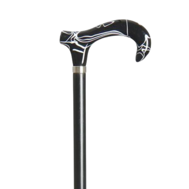 Cool Cane For Young Adults, Modern Unique Designs with Swarovski®