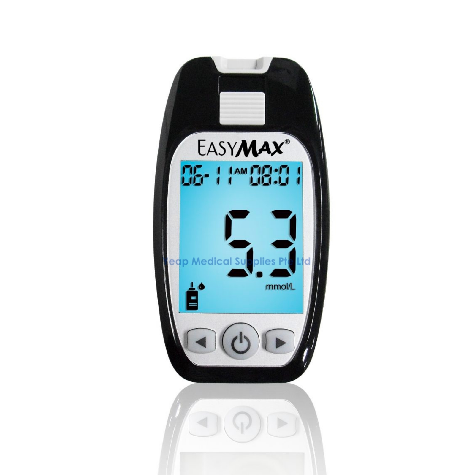 Rossmax Body Fat Monitor With Scale WF262