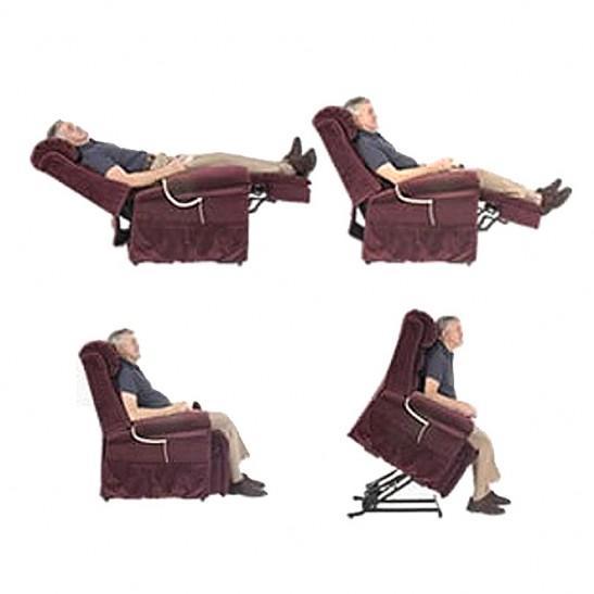 lift up recliner