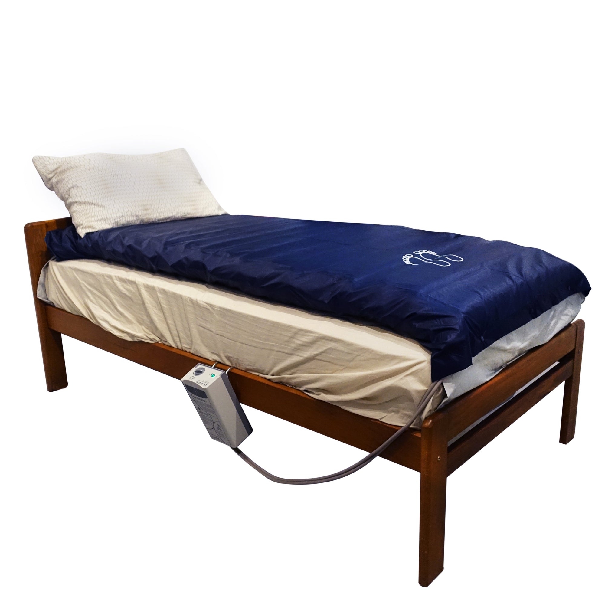 Buy Repose® Mattress Overlay Pressure Relief Overlay Online At