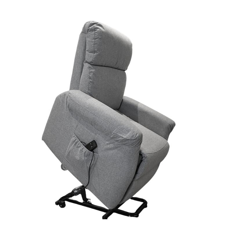 dual action recliner chairs