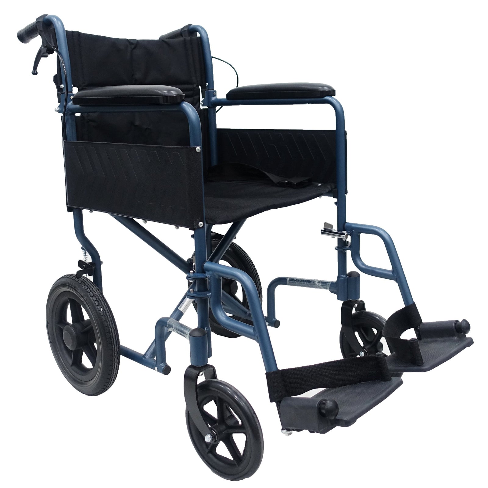 Compact Lightweight Wheelchair