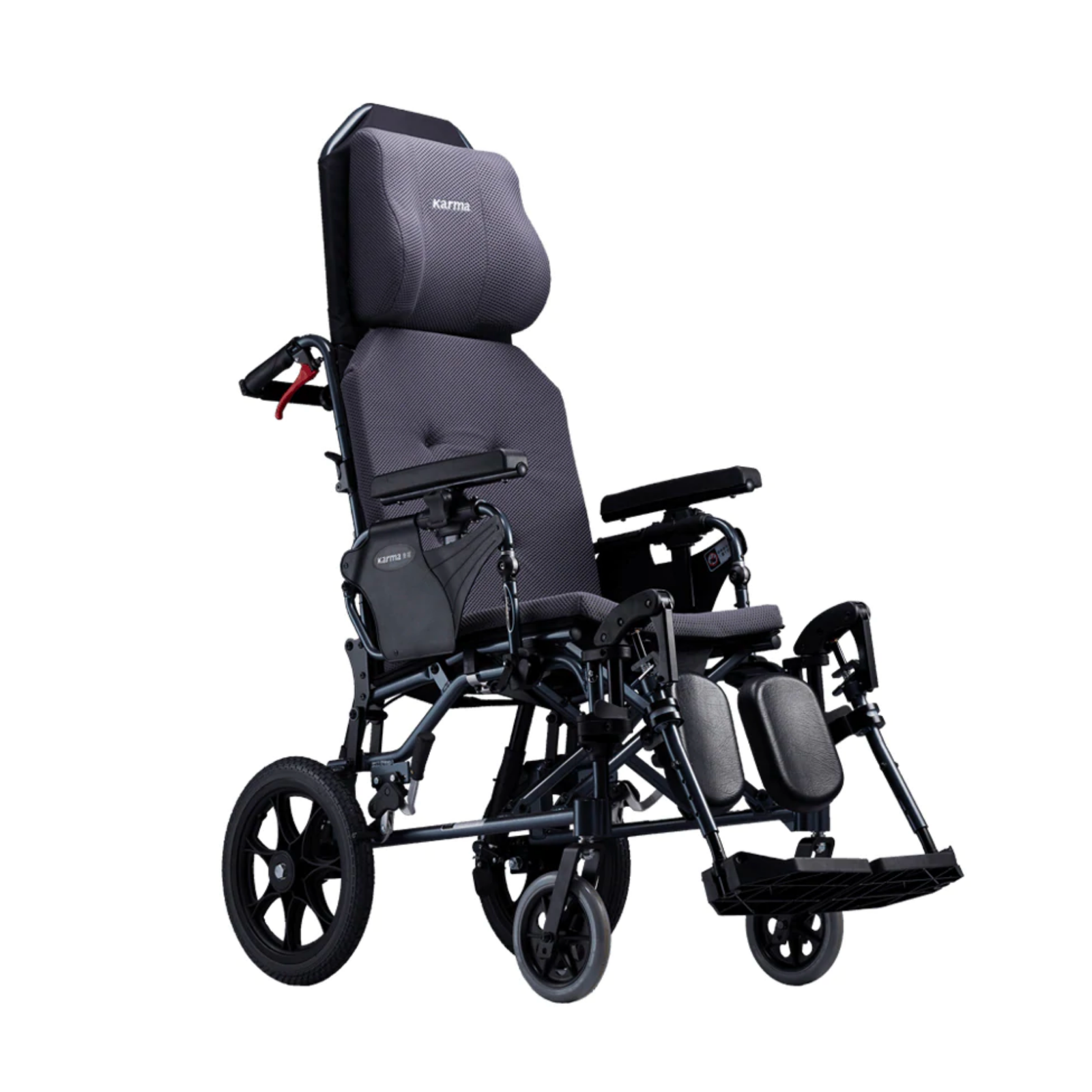 Alpha® Sliding Mat Wheelchair - Petermann