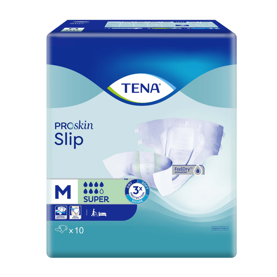 TENA Lady Discreet Extra Incontinence Pads x10 | Sainsbury's